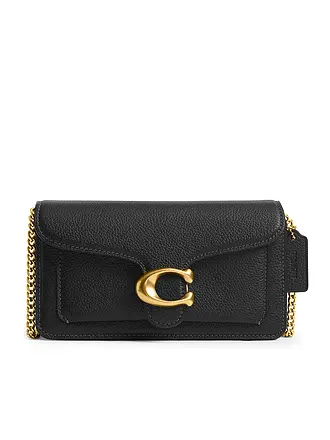 COACH | Ledertasche - Umhängetasche TABBY | 